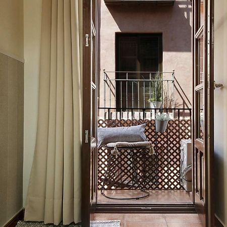 Home4U, Elvira 16, 2A กรานาดา ภายนอก รูปภาพ