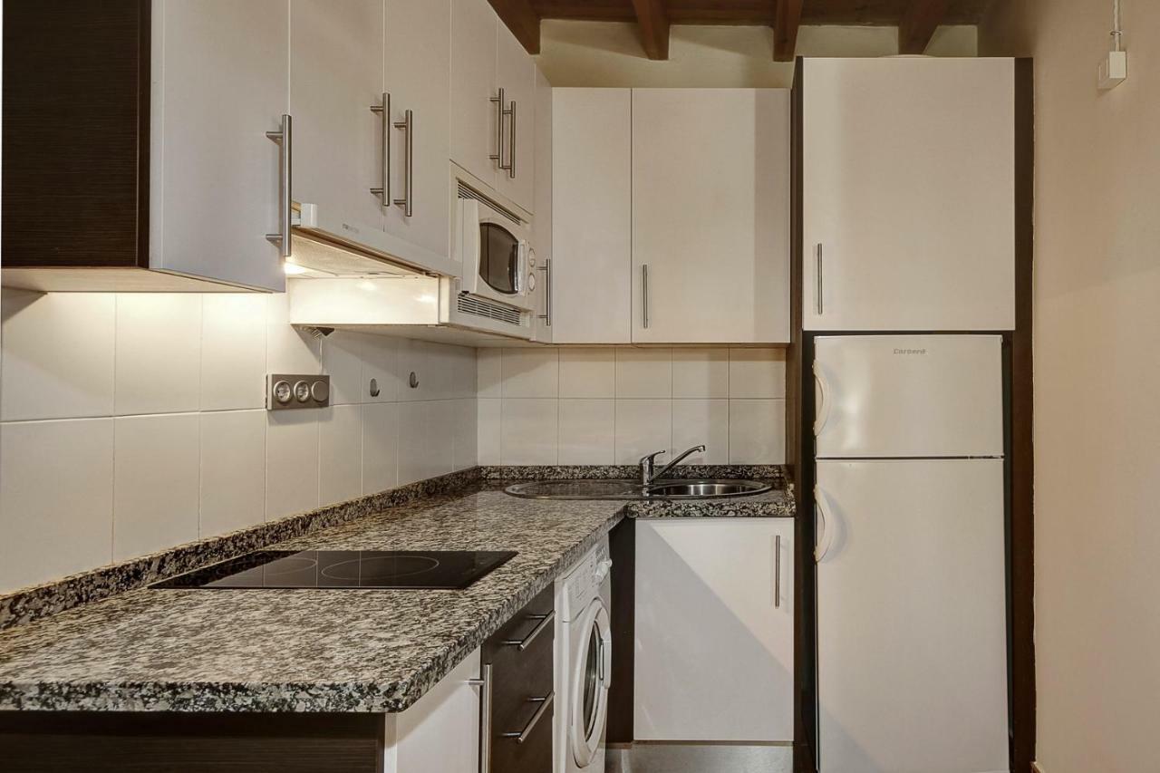 Home4U, Elvira 16, 2A กรานาดา ภายนอก รูปภาพ