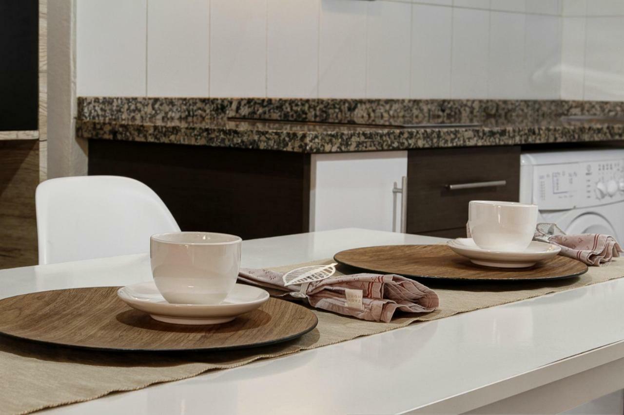 Home4U, Elvira 16, 2A กรานาดา ภายนอก รูปภาพ