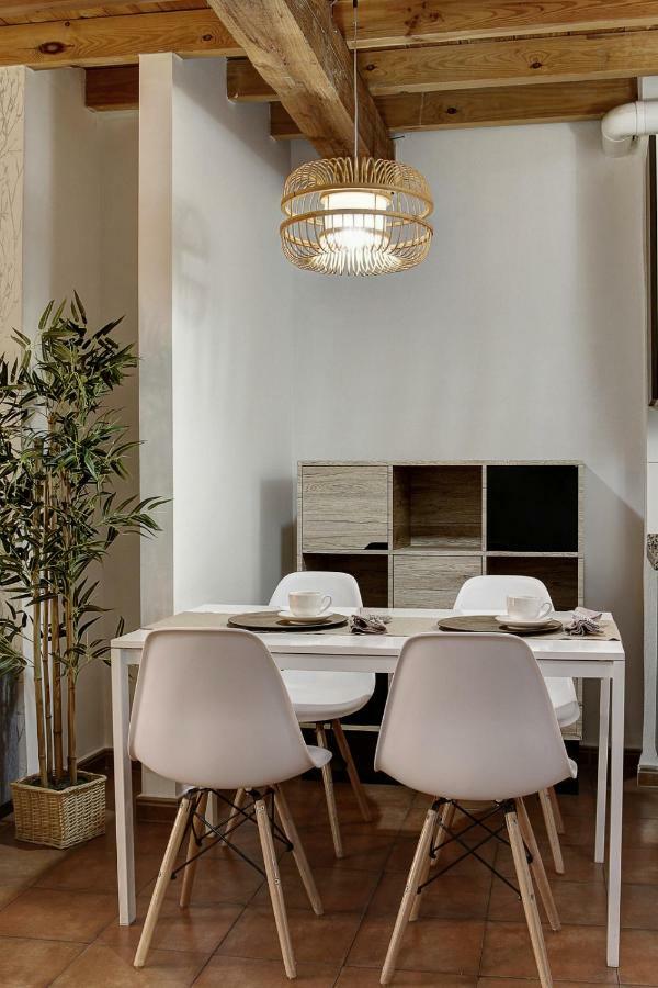 Home4U, Elvira 16, 2A กรานาดา ภายนอก รูปภาพ