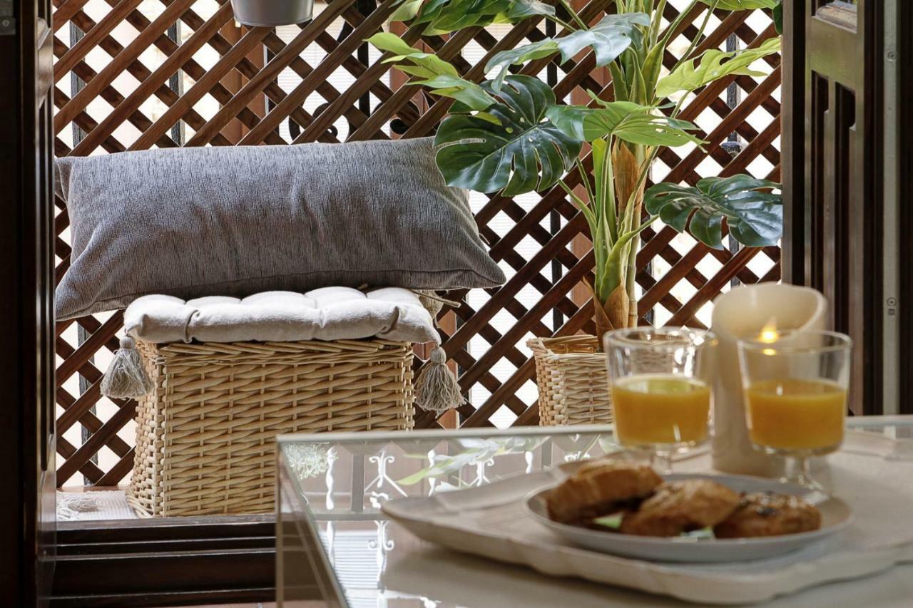 Home4U, Elvira 16, 2A กรานาดา ภายนอก รูปภาพ