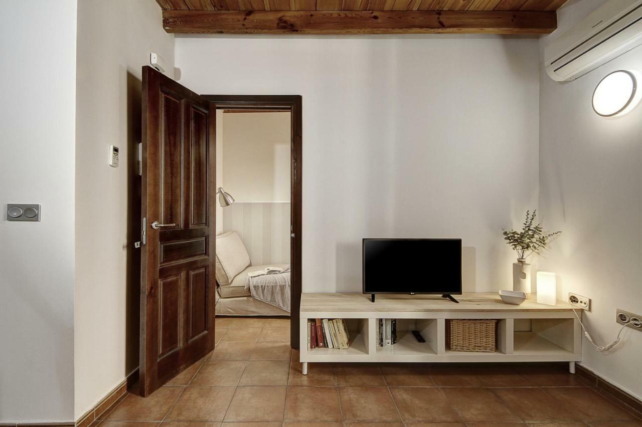 Home4U, Elvira 16, 2A กรานาดา ภายนอก รูปภาพ